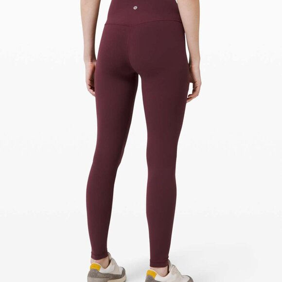 Lululemon Align Pant 28" Size 4 - Picture 2 of 6